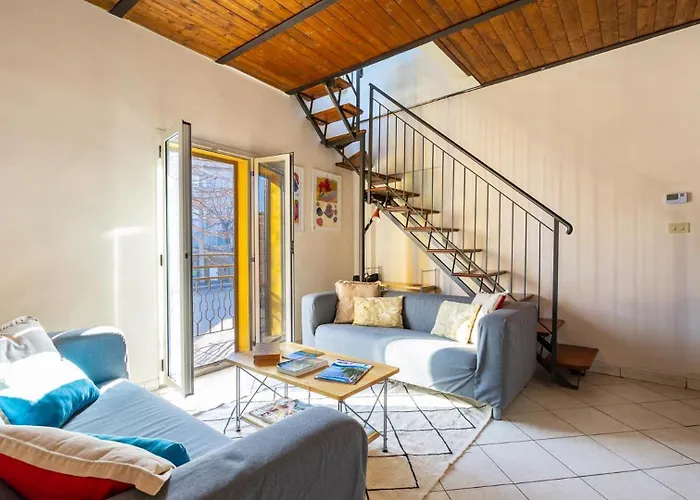 Διαμέρισμα La Casa Sul Piazzale By Rentbeat