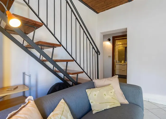 La Casa Sul Piazzale By Rentbeat アパート *