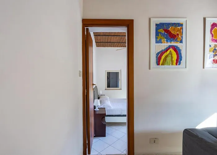 La Casa Sul Piazzale By Rentbeat キエーティ