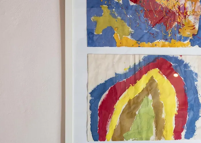 La Casa Sul Piazzale By Rentbeat * キエーティ