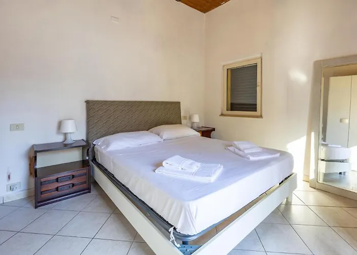 アパート La Casa Sul Piazzale By Rentbeat