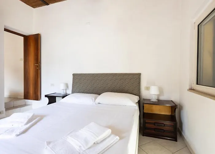 La Casa Sul Piazzale By Rentbeat * キエーティ