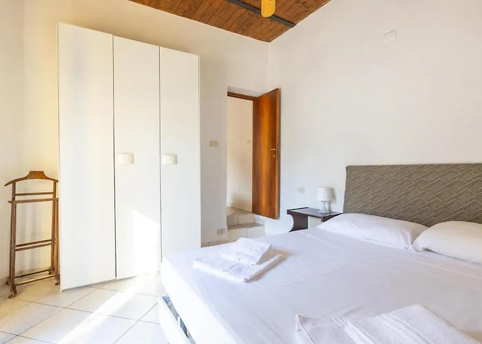 La Casa Sul Piazzale By Rentbeat Διαμέρισμα