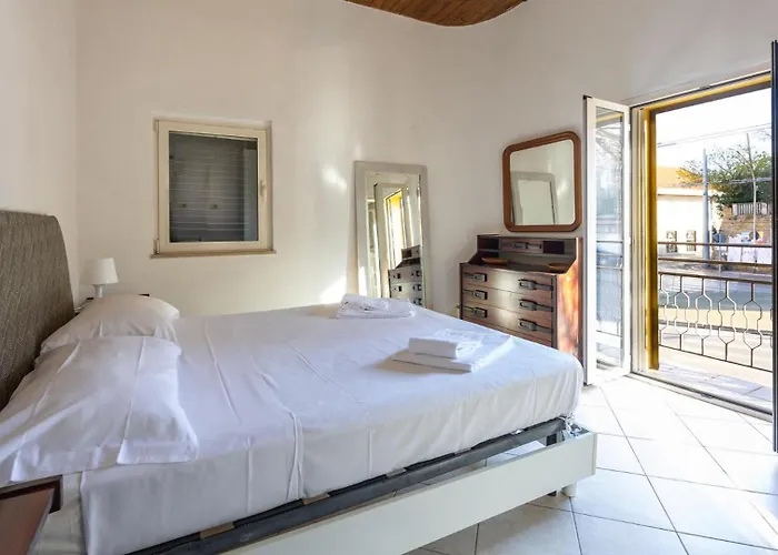 Διαμέρισμα La Casa Sul Piazzale By Rentbeat Κιέτι