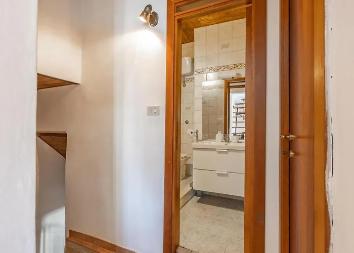 Διαμέρισμα La Casa Sul Piazzale By Rentbeat *