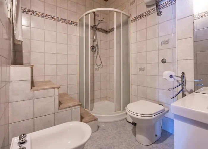 La Casa Sul Piazzale By Rentbeat * キエーティ