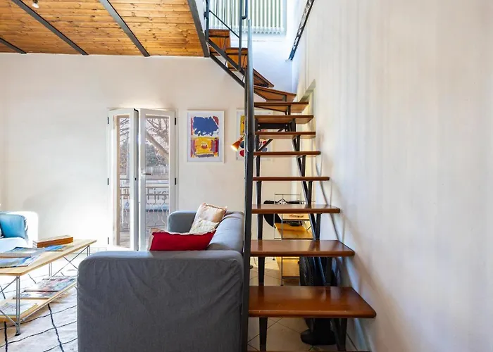 La Casa Sul Piazzale By Rentbeat *