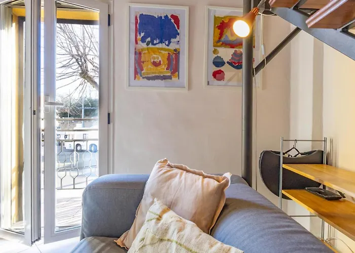 La Casa Sul Piazzale By Rentbeat Κιέτι