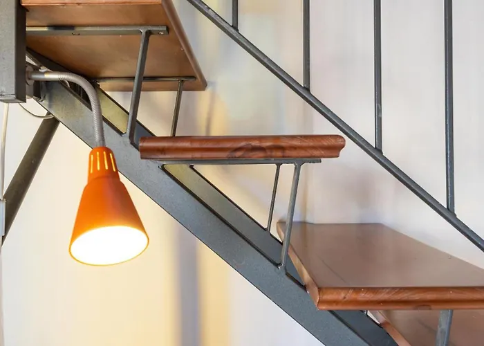 La Casa Sul Piazzale By Rentbeat アパート