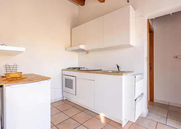 Διαμέρισμα La Casa Sul Piazzale By Rentbeat