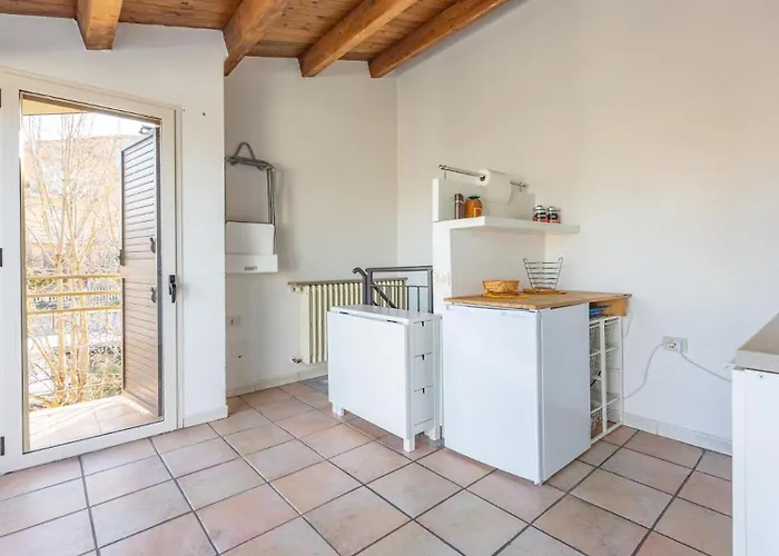 La Casa Sul Piazzale By Rentbeat * キエーティ