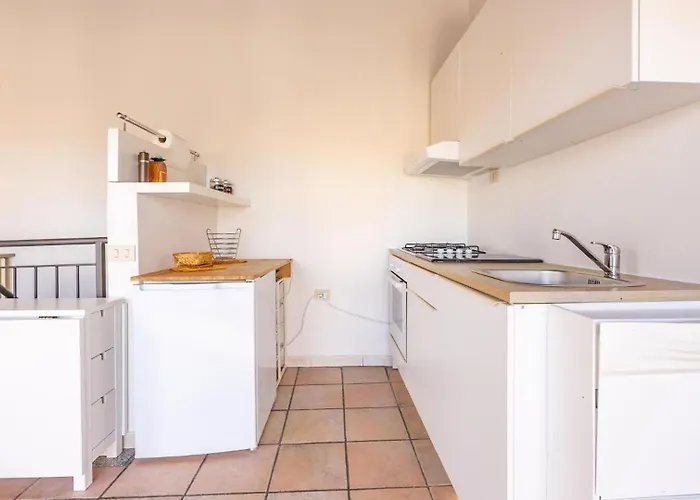 アパート La Casa Sul Piazzale By Rentbeat