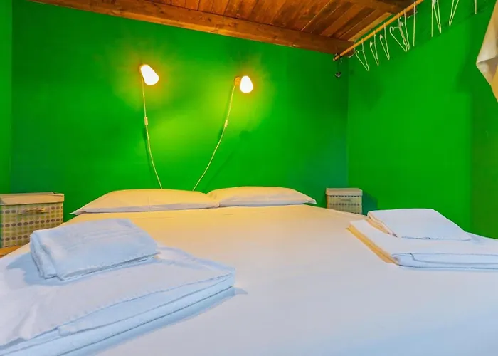 La Casa Sul Piazzale By Rentbeat *