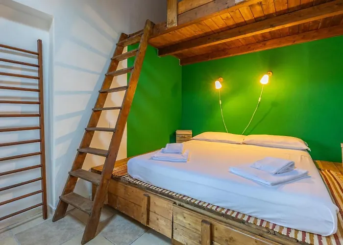 La Casa Sul Piazzale By Rentbeat Κιέτι