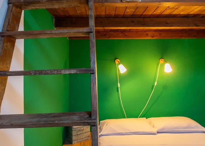 La Casa Sul Piazzale By Rentbeat Διαμέρισμα Κιέτι