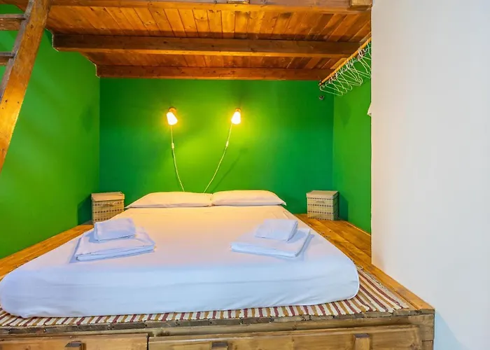 La Casa Sul Piazzale By Rentbeat Διαμέρισμα