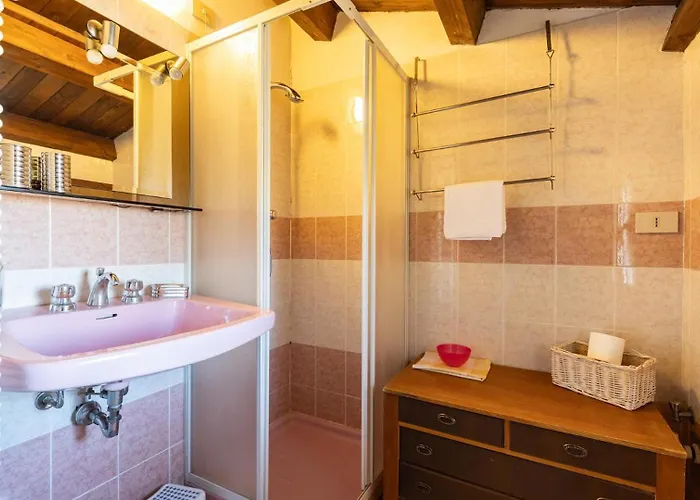 La Casa Sul Piazzale By Rentbeat Κιέτι