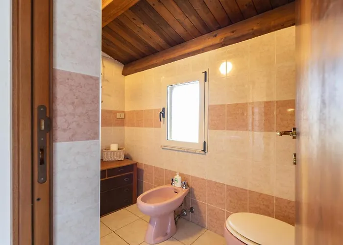 アパート La Casa Sul Piazzale By Rentbeat