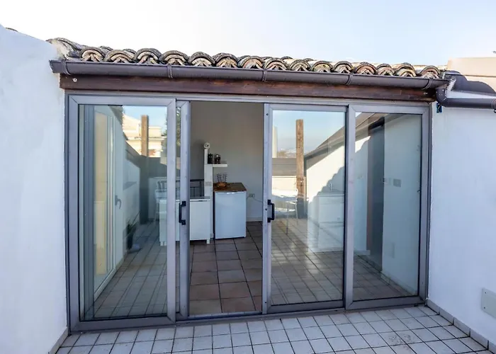 La Casa Sul Piazzale By Rentbeat Διαμέρισμα *