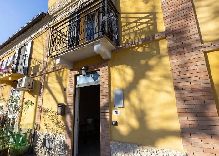 La Casa Sul Piazzale By Rentbeat