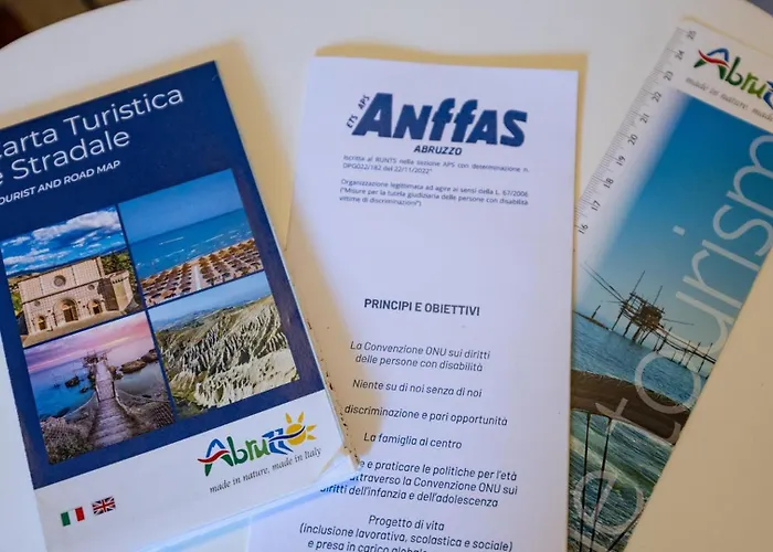 Διαμέρισμα La Casa Sul Piazzale By Rentbeat *